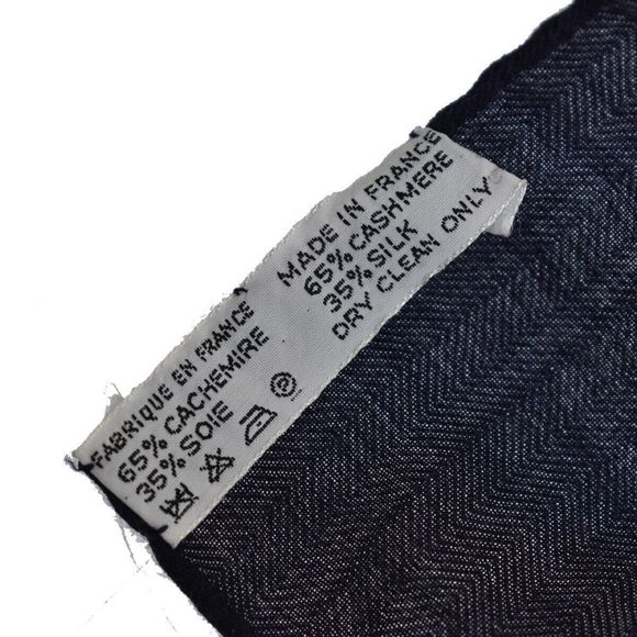 HERMES Carre 140 Scarves - Picture 8 of 16